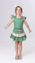 Conjunto Feminino Estela Petit Enfant