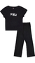 Conjunto Feminino PWR Pulla Bulla - comprar online