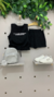 Conjunto Feminino Moment Rohmi - Mimos Kids