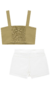 Conjunto Feminino Daryl Lilimoon - Mimos Kids