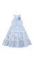 Vestido Turquia Milon - comprar online