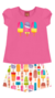 Conjunto Feminino Picolé Kyly - loja online
