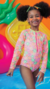 Maio Frutinhas Kukiê