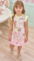 Vestido Marina Infanti - comprar online