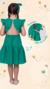 Vestido Flávia Petit Enfant - comprar online