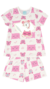 Pijama Feminino Gatinho Kyly