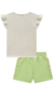 Conjunto Feminino Core Infanti - loja online