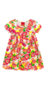 Vestido Florzinhas - comprar online