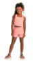 Conjunto Feminino Bubballo Pinkx