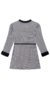 Vestido Em Molecotton Infanti - loja online