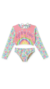 Biquini Estampado Pingo Lelê - comprar online