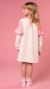 Vestido Pompom Kukiê - comprar online
