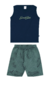 Conjunto Masculino Sea Sun Pulla Bulla na internet
