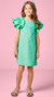 Vestido Green Luluzinha
