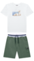 Conjunto Masculino MRNH Onda Marinha