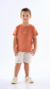 Conjunto Masculino Summer Pulla Bulla