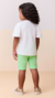 Conjunto Feminino 3D Momi - Mimos Kids