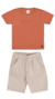Conjunto Masculino Summer Pulla Bulla - comprar online