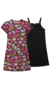 Vestido Tule Nina Go! - loja online