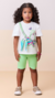 Conjunto Feminino 3D Momi