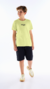 Conjunto Masculino Break Pulla Bulla