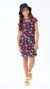 Vestido Tule Nina Go!