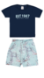 Conjunto Masculino Nautical Pulla Bulla - comprar online