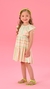 Vestido Mon Sucre Neon