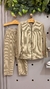 Conjunto Masculino Canelado FBR - comprar online