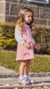 Vestido Laços Pérola Kukie