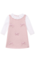 Vestido Laços Pérola Kukie - comprar online