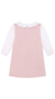 Vestido Laços Pérola Kukie na internet