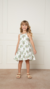Vestido Palmeiras Milon