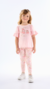Conjunto Feminino Fada Pulla Bulla