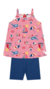 Conjunto Feminino Basic Kyly - Mimos Kids