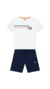Conjunto Masculino Stay Milon