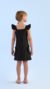Vestido Coração Petit Cherie na internet