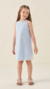 Vestido Sereia Paetê Petit Cherie