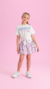 Conjunto Feminino Sweet Cherry