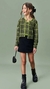 Conjunto Feminino trio de twinset Vic Vicky - comprar online