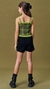 Conjunto Feminino trio de twinset Vic Vicky - loja online