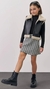 Conjunto Feminino trio colete Vic Vicky - comprar online