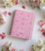 Agenda Florecer Rosa