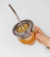 Mate Algarrobo PREMIUM