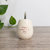 Mate ovo Beige - comprar online