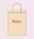 Bolsa Friselina - comprar online