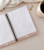 Cuaderno ¨Confío en Dios¨ - tienda online