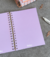 Cuaderno ¨Jesús es todo lo que necesito¨ - tienda online