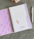 Cuaderno ¨Jesús es todo lo que necesito¨ en internet