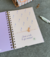 Imagen de Cuaderno ¨Jesús es todo lo que necesito¨